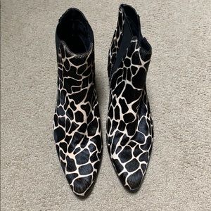 Urban Outfitters Booties